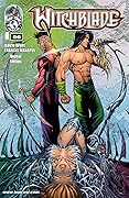 Witchblade #56