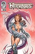 Witchblade #57
