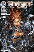 Witchblade #59