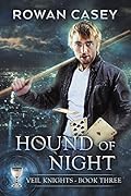 Hound of Night