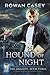 Hound of Night (Veil Knight...