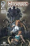 Witchblade #60