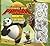 "Kung Fu Panda" Magnetic Book ("Kung Fu Panda")