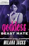 Goddess Beast Mate