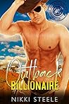 Outback Billionaire by Nikki Steele