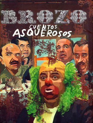 Cuentos Asquerosos
