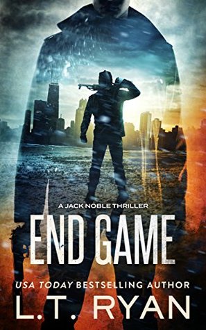 End Game (Jack Noble, #12)