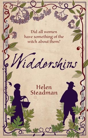 Widdershins (Newcastle Witch Trials Historical Fiction)