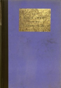 The Black Christ and Other Poems