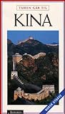 Turen går til Kina
