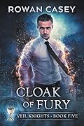 Cloak of Fury