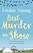 Best Murder in Show (Sophie Sayers Village Mystery #1)