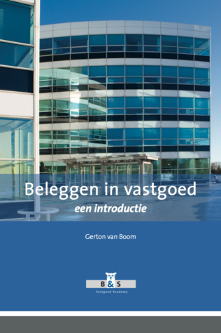 Beleggen in vastgoed: een introductie