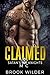 Claimed (Satan's Knights MC)