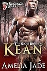 Blackjack Bears: Kean (Koche Brothers, #2) Blackjack Bears: Kean (Koche Brothers, #2)