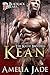 Blackjack Bears: Kean (Koche Brothers, #2)