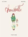 Chaussette by Loïc Clément