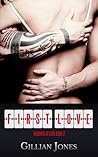 First Love by Gillian  Jones