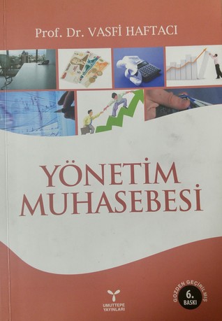 Yönetim Muhasebesi