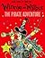The Pirate Adventure (Winnie and Wilbur)