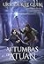 As Tumbas de Atuan (Earthsea Cycle, #2)