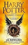 Harry Potter and ...