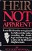 Heir Not Apparent by Suzanne Finstad