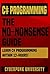 C# Programming: The No-Nons...