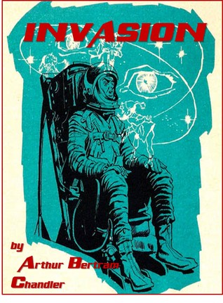 Invasion (Unknown Binding)