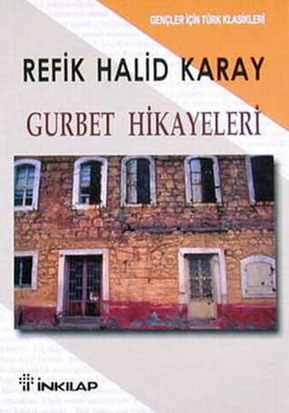 Gurbet Hikayeleri (Paperback)