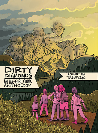Dirty Diamonds #6 - Beauty (Unknown Binding)