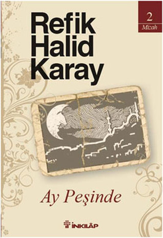 Ay Peşinde (Mizah #2)