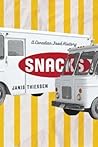 Snacks by Janis Thiessen