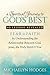 A Spiritual Journey to God's Best: 40 Lessons Revealed: Fear to Faith by Understanding the Relationship with God, Jesus, the Holy Spirit & You