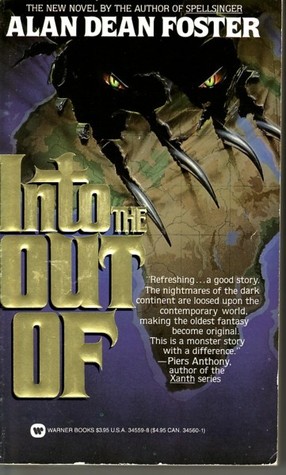 Into the Out Of