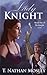 Lady Knight (The Knight Case, #1)