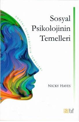 Sosyal Psikolojinin Temelleri