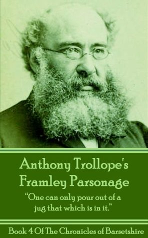 Framley Parsonage