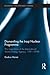 Dismantling the Iraqi Nuclear Programme: The Inspections of the International Atomic Energy Agency, 1991–1998 (Routledge New Diplomacy Studies)