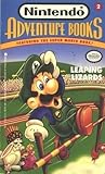 Leaping Lizards (Nintendo Adventure Books, #2)