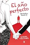 El año perfecto (Manhattan Beach, #2) El año perfecto (Manhattan Beach, #2)