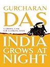 India Grows At Ni...