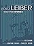 Fritz Leiber: Selected Stories