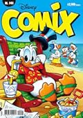 disney comix #141