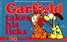 Garfield Takes His Licks (Garfield, #24) Garfield Takes His Licks (Garfield, #24)