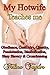 My Hotwife Teaches me by Felina Taylor