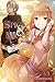 Spice & Wolf, Vol. 18: Spring Log (Spice & Wolf #18)