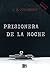 Prisionera de la noche by J.R. Johansson