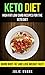 Keto Diet: High Fat Low Car...