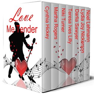 Love Me Tender: For Everyone Who Has Ever Loved Elvis (Kindle Edition)